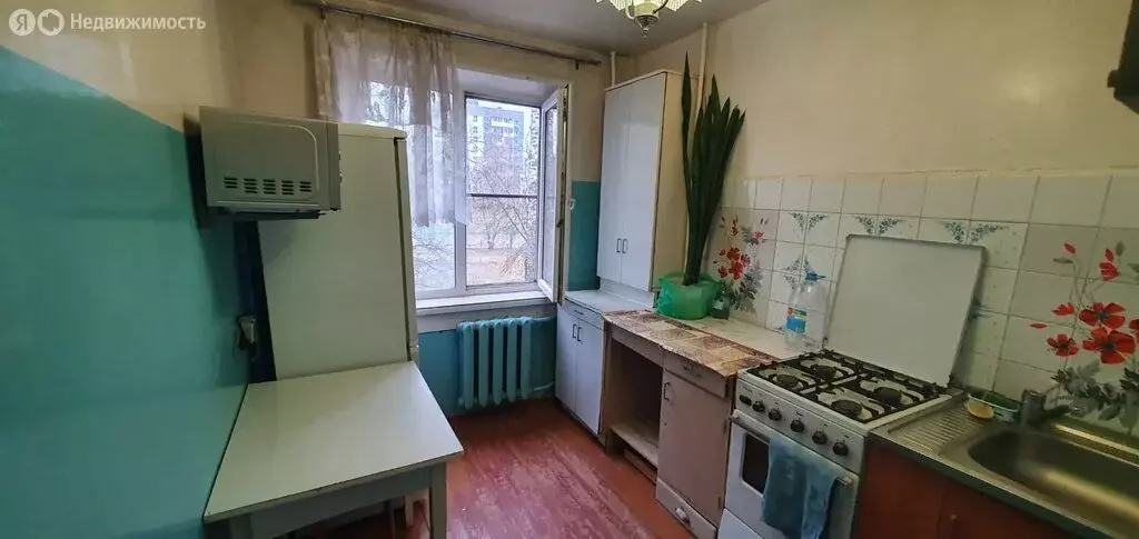 3-комнатная квартира: Конаково, улица Васильковского, 31 (52.7 м) - Фото 0