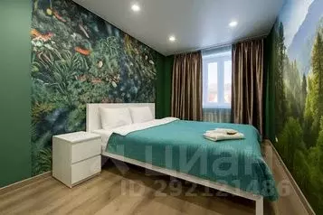 2-к кв. Сахалинская область, Южно-Сахалинск просп. Победы, 4 (45.0 м) - Фото 1