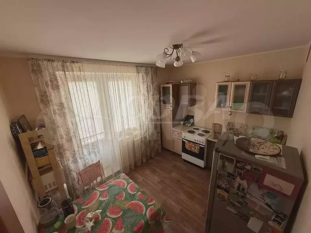 1-к. квартира, 43 м, 2/14 эт. - Фото 0