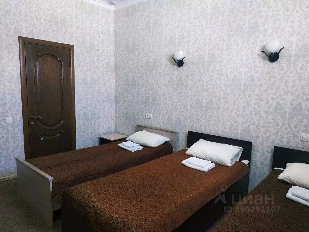 Комната Псковская область, Псков ул. Яна Райниса, 53Б (16.0 м) - Фото 2