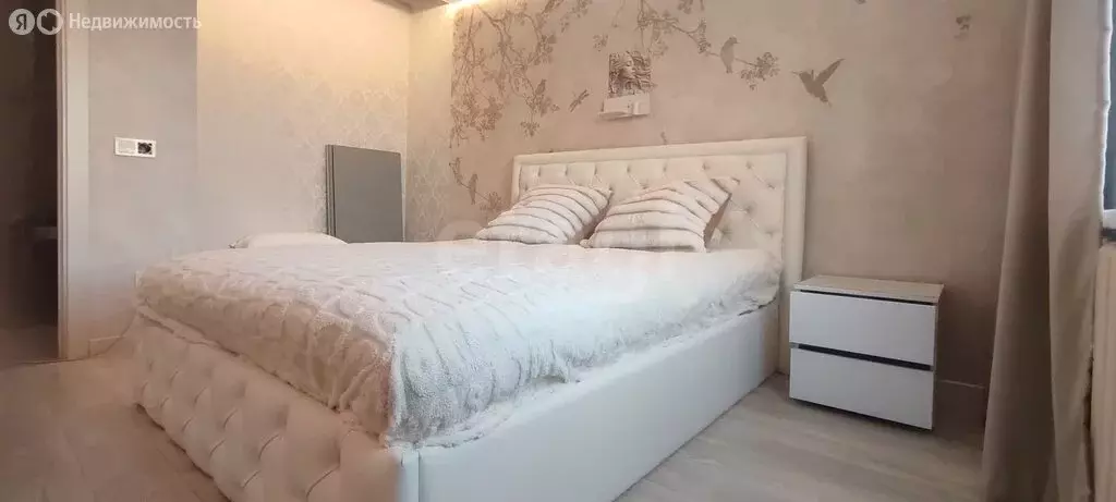 2-комнатная квартира: Усинск, Парковая улица, 11Б (34.8 м) - Фото 2