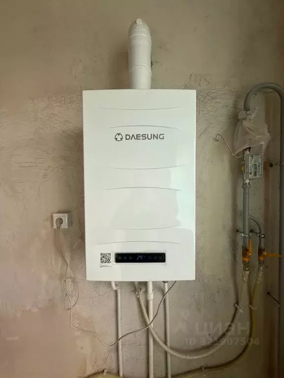 1-к кв. Новгородская область, Великий Новгород аллея Веряжское ... - Фото 1