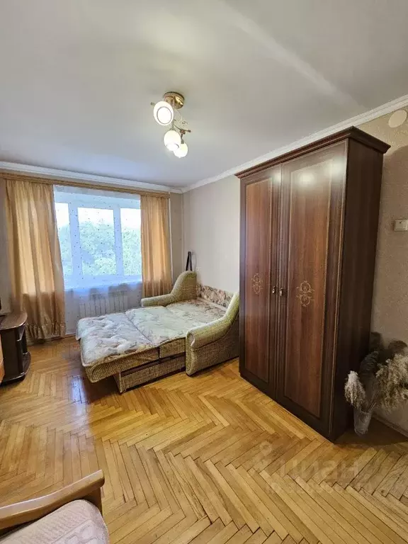 1-к кв. Ставропольский край, Пятигорск Бештаугорская ул., 45 (28.0 м) - Фото 0