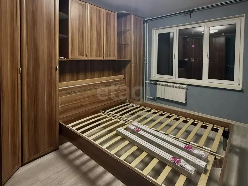 2-к кв. Санкт-Петербург просп. Наставников, 47К1 (54.2 м) - Фото 1