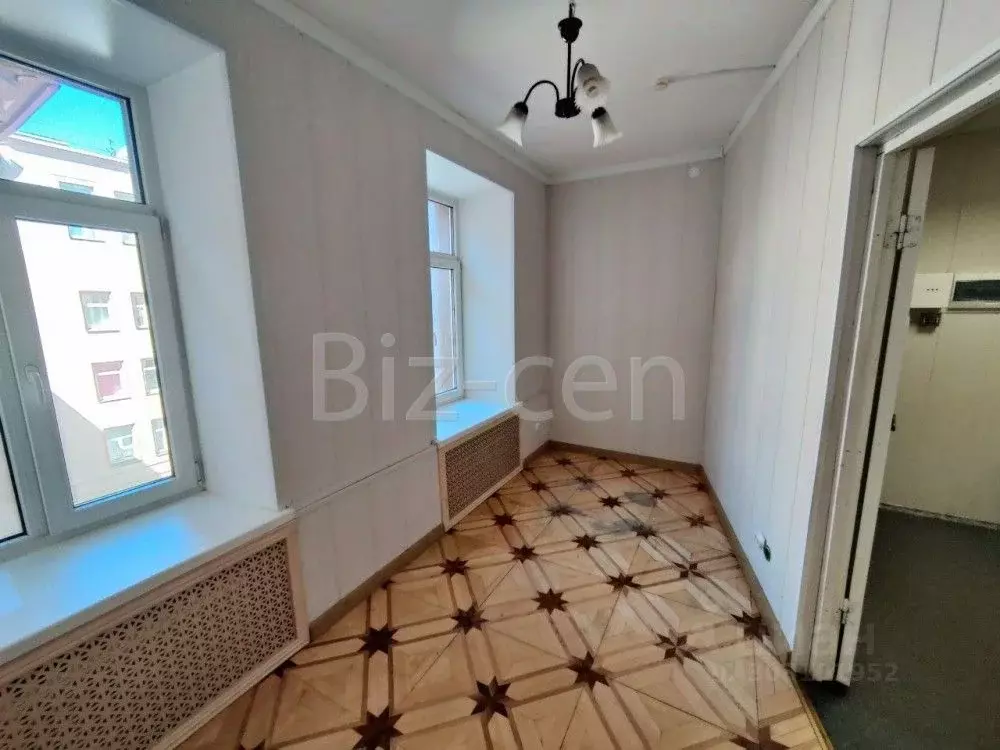 Офис в Санкт-Петербург Лермонтовский просп., 7а (51 м) - Фото 0