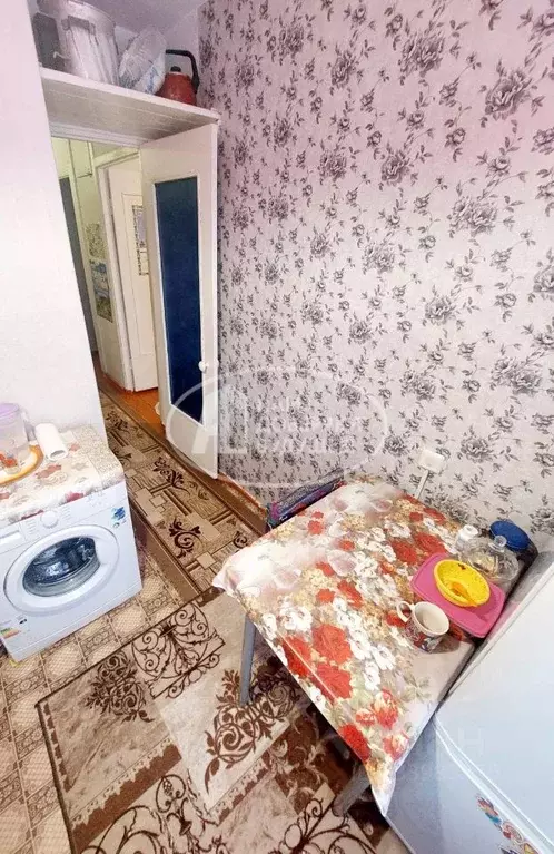 2-к кв. Пермский край, Лысьва ул. Оборина, 64 (23.2 м) - Фото 2