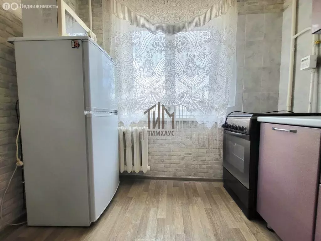 2-комнатная квартира: Омск, улица 50 лет ВЛКСМ, 5 (44.2 м) - Фото 2