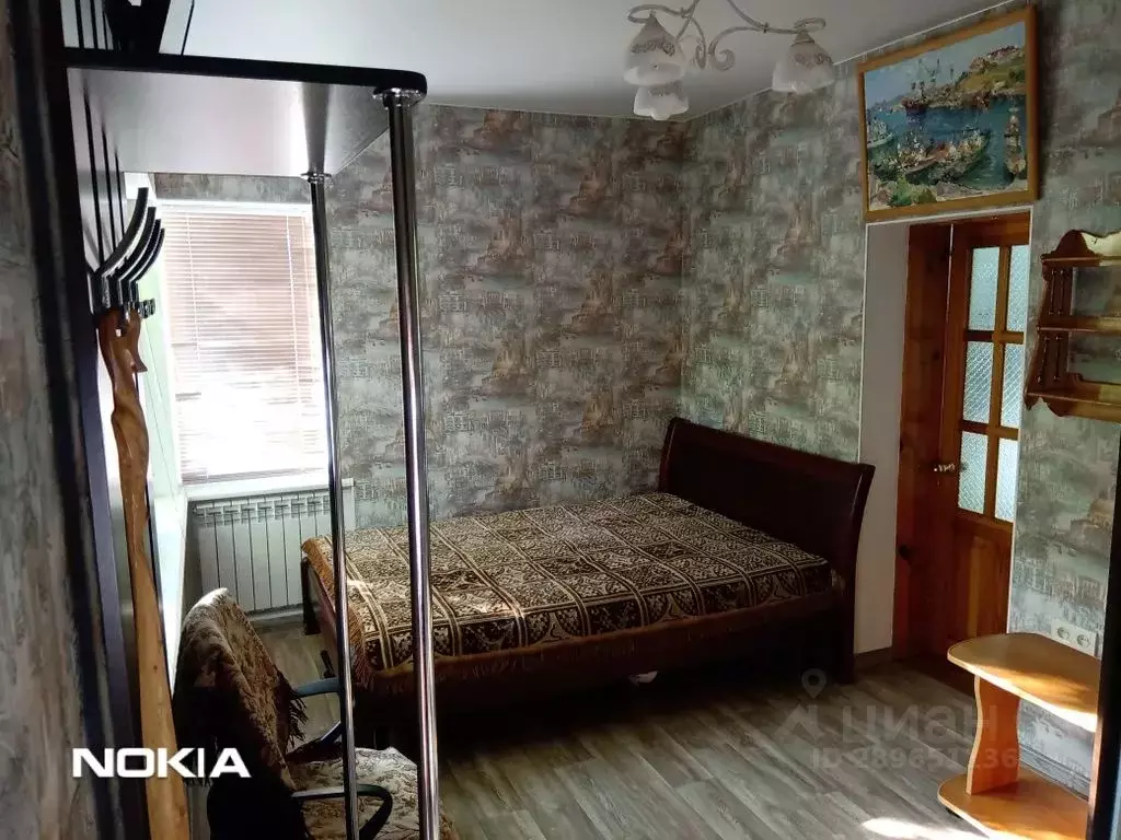 1-к кв. Крым, Ялта ул. Боткинская, 27 (35.0 м) - Фото 2