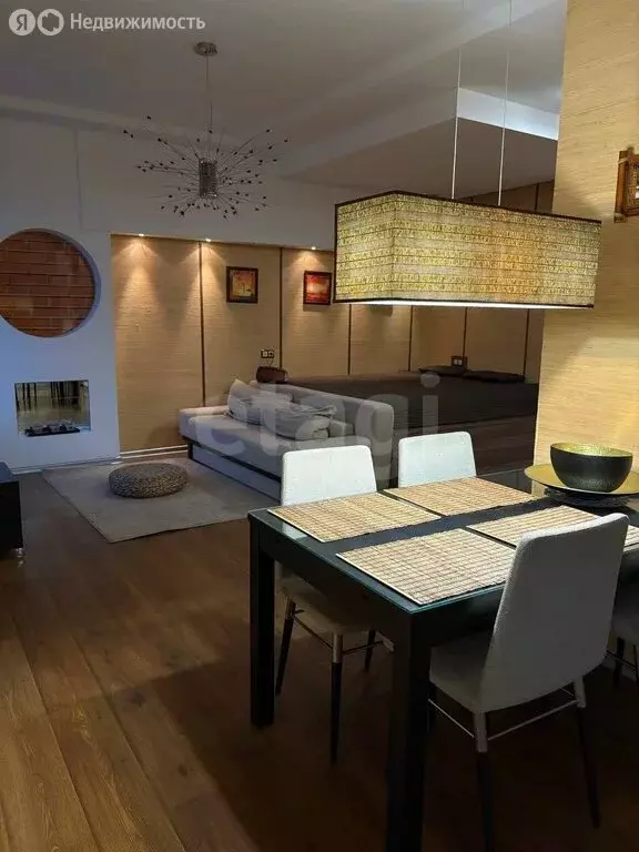 1-комнатная квартира: Казань, улица Горького, 19/8 (55 м) - Фото 2