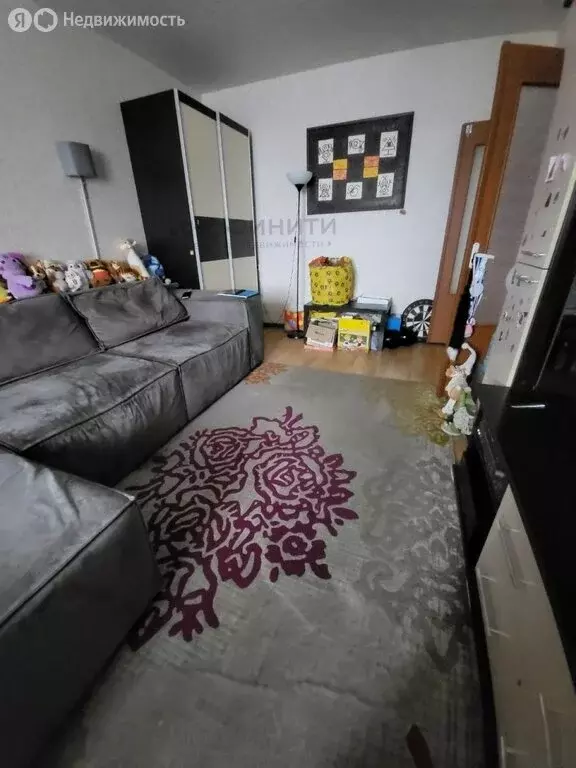 2-комнатная квартира: Мытищи, улица Борисовка, 12А (59 м) - Фото 1