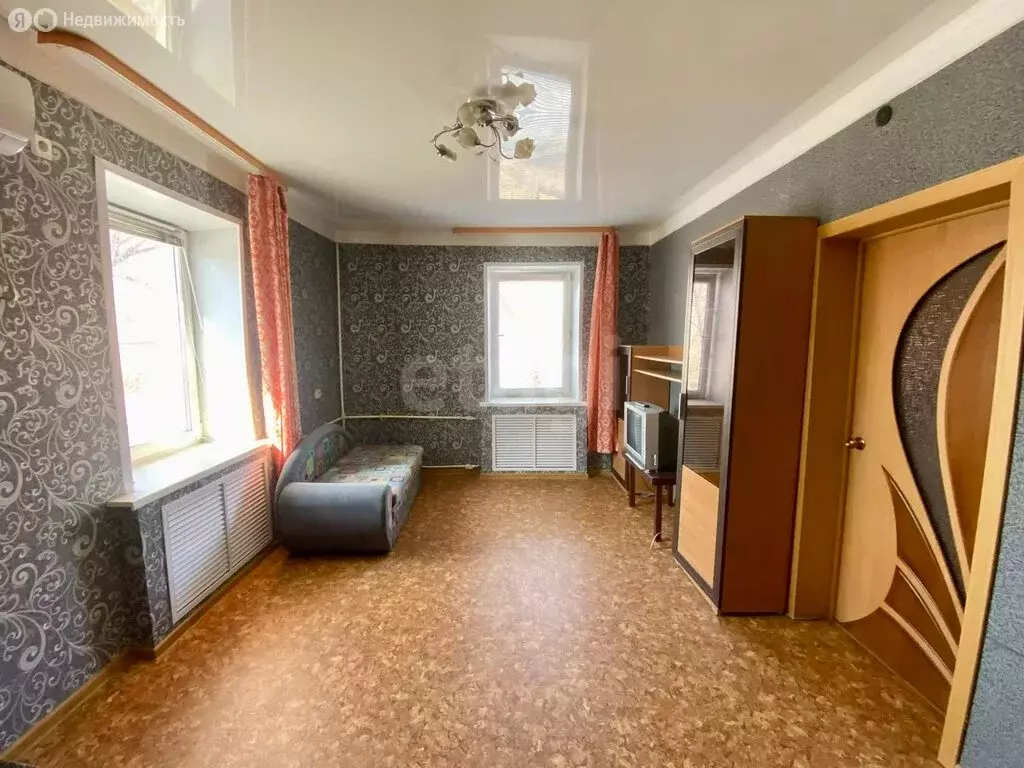 2-комнатная квартира: Орск, микрорайон Новый город, улица Горького, 8 ... - Фото 1