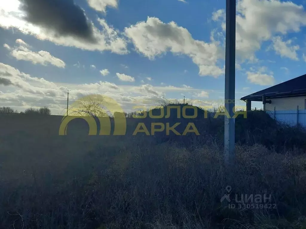 Участок в Краснодарский край, Темрюк Веселая ул., 56 (9.35 сот.) - Фото 2