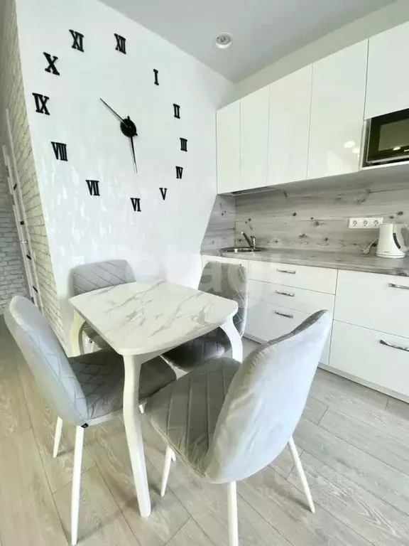 Студия Коми, Сыктывкар Тентюковская ул., 304 (32.0 м) - Фото 2