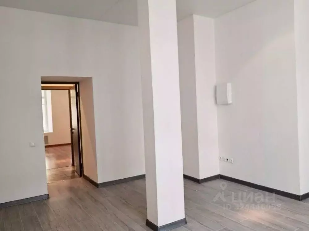 Офис в Москва Тверская ул., 12С7 (24 м) - Фото 1