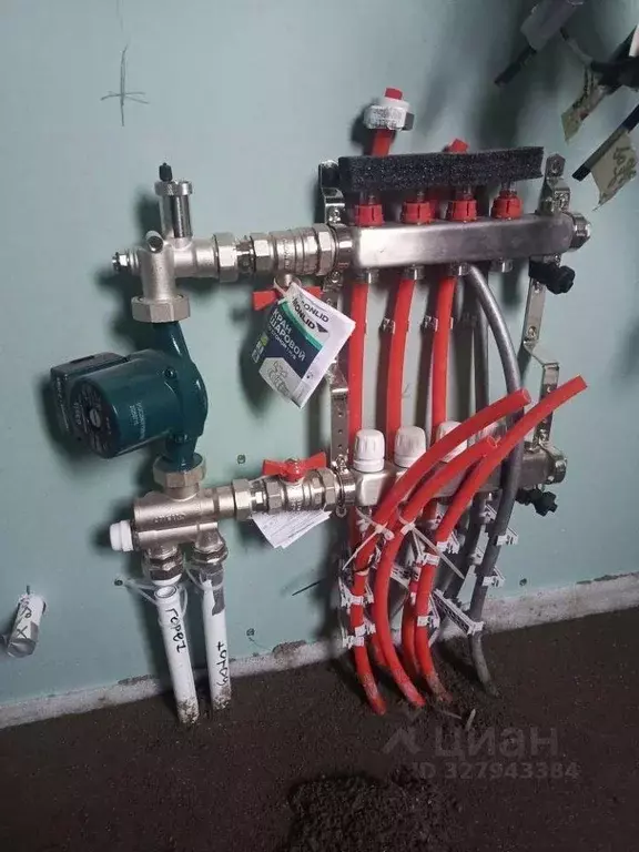 Дом, 110 м - Фото 1