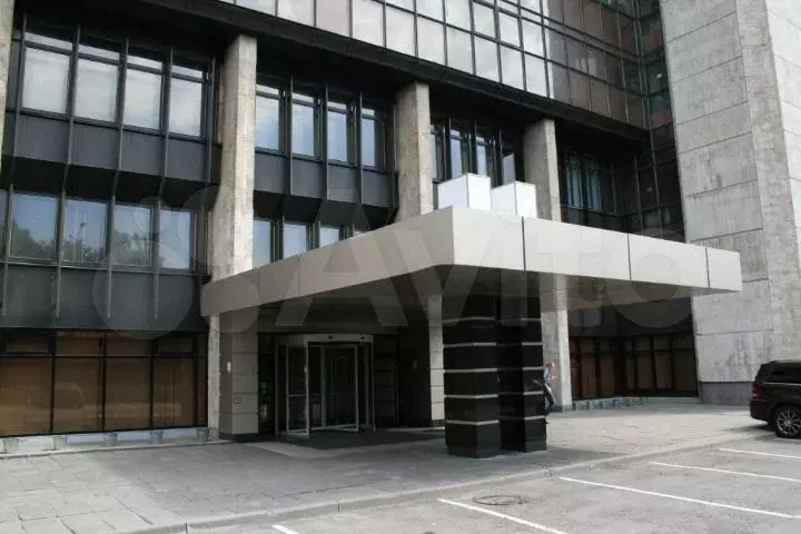 Аренда Офиса 270 м метро Ленинский проспект от со - Фото 1