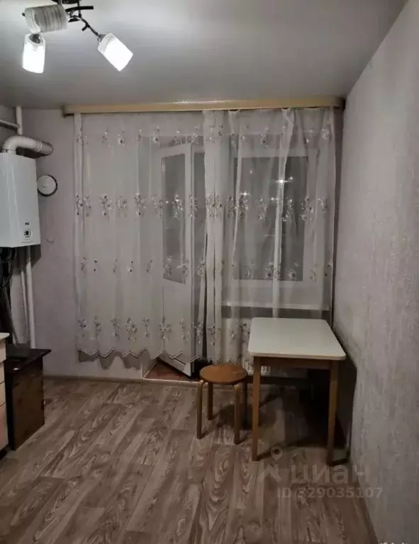 1-к кв. Чувашия, Чебоксары ул. И.П. Прокопьева, 1 (34.9 м) - Фото 2