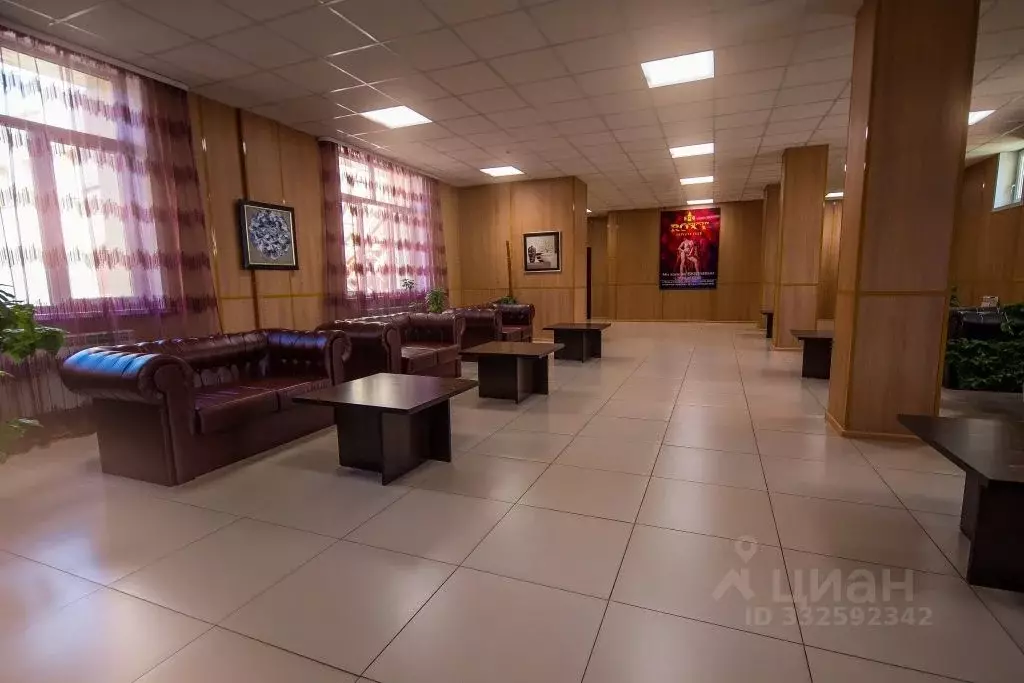 Комната Забайкальский край, Чита ул. Ленина, 120 (10.0 м) - Фото 2