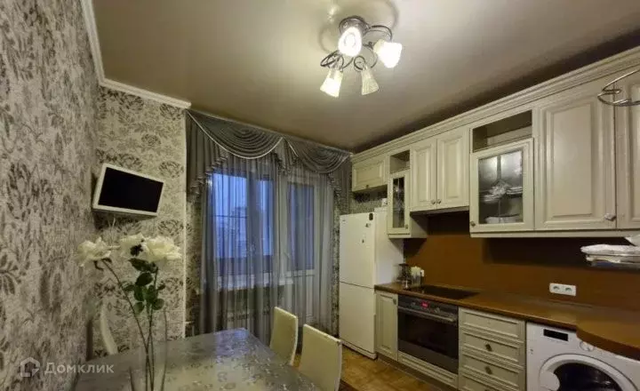Продаётся 1-к квартира, 43.8 м - Фото 0