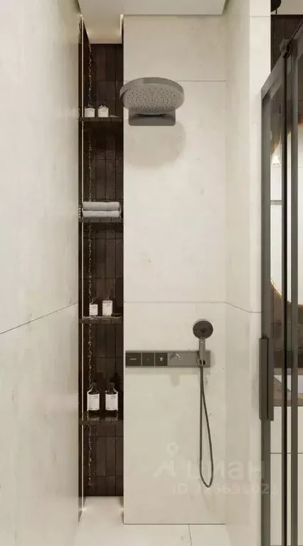 3-к кв. Москва Автозаводская ул., 26/1 (65.0 м) - Фото 2