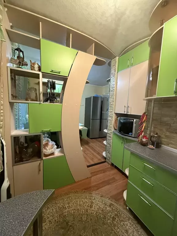 Продаётся 3-к квартира, 60.3 м - Фото 1