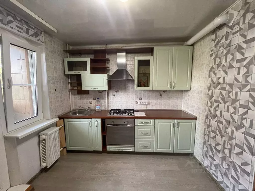 2-к кв. Псковская область, Псков Красноармейская ул., 12 (52.6 м) - Фото 0