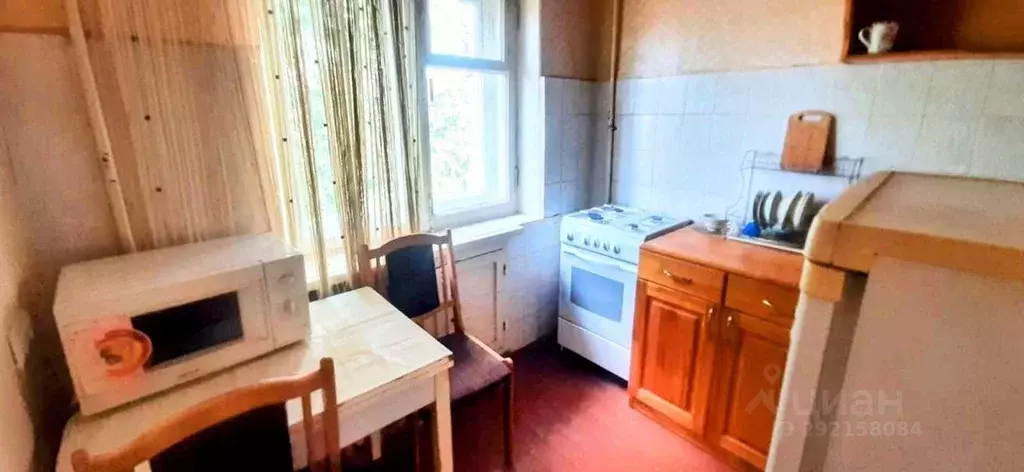 1-к кв. Мордовия, Саранск ул. Полежаева, 161 (33.0 м) - Фото 1