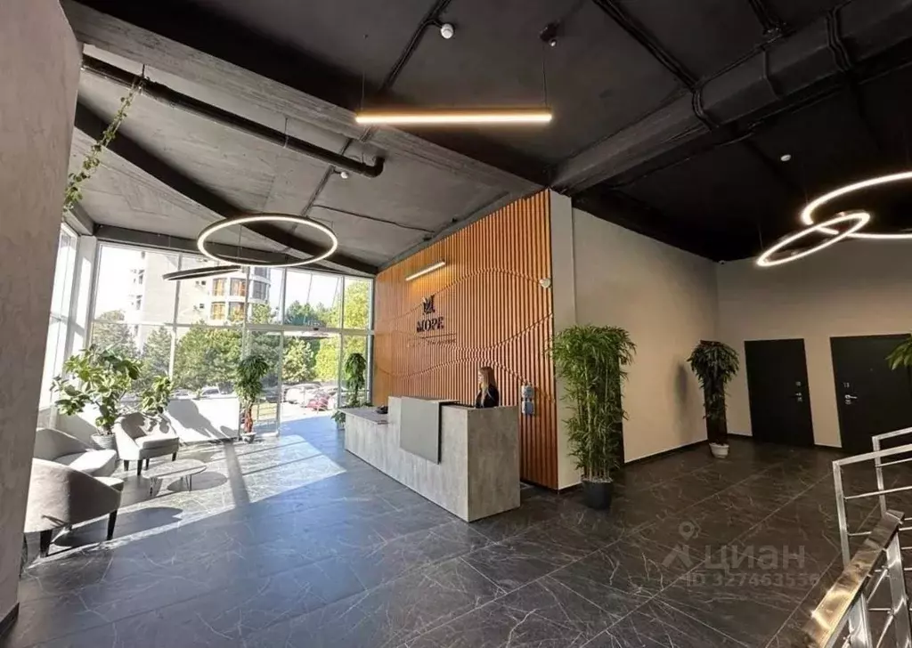 Студия Краснодарский край, Туапсинский муниципальный округ, с. Агой, ... - Фото 2