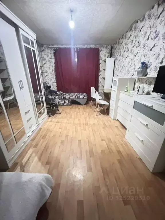 1-к кв. Москва Самаркандский бул., 9К1 (33.0 м) - Фото 2