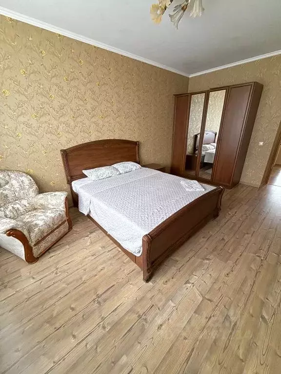 2-к кв. Калининградская область, Калининград ул. Генерала Толстикова, ... - Фото 0