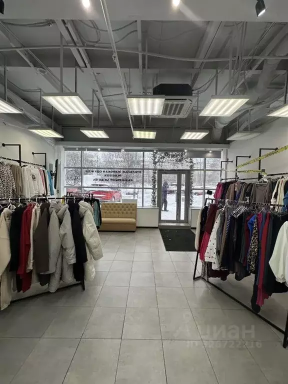 Помещение свободного назначения в Татарстан, Казань просп. Победы, 33 ... - Фото 1