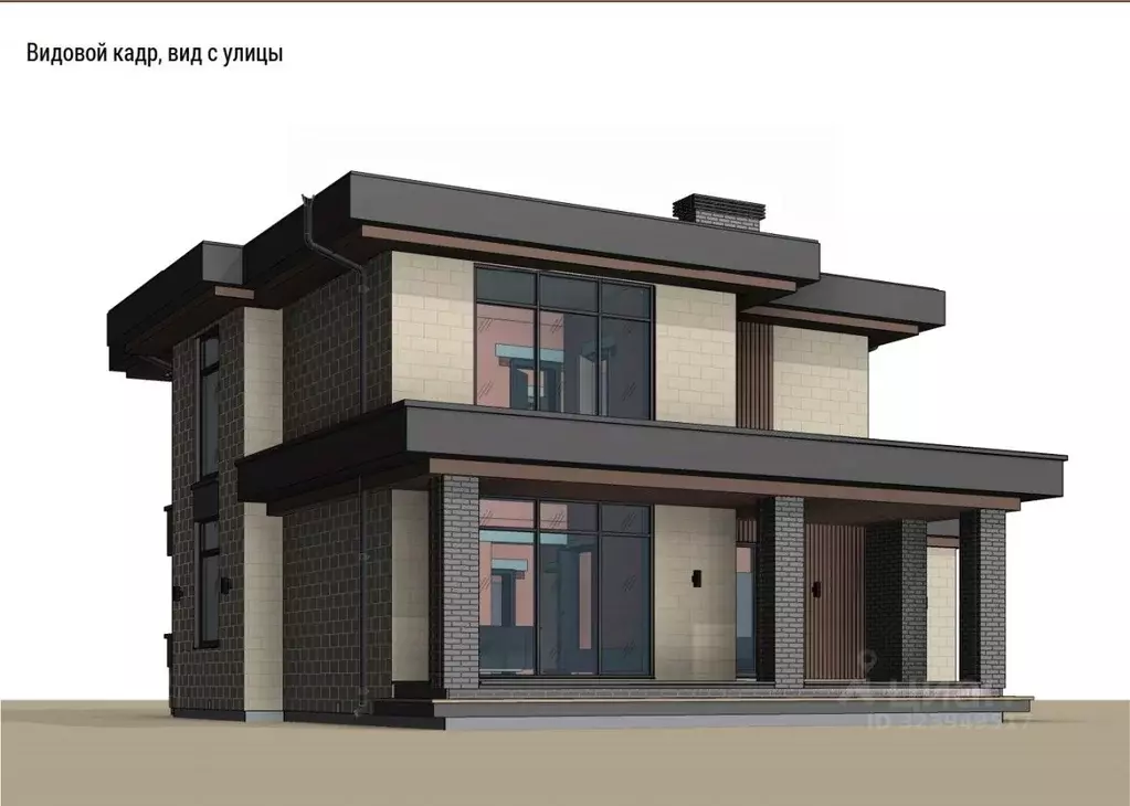 Дом в Татарстан, Казань ул. 1-я Заповедная (350 м) - Фото 1