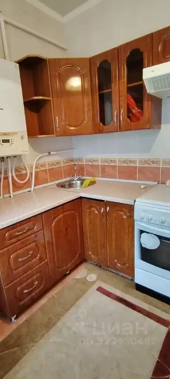 1-к кв. Белгородская область, Ракитное городское поселение, Ракитное ... - Фото 1