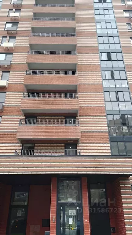 1-к кв. Москва ул. Академика Скрябина, 3/1к1 (40.5 м) - Фото 1