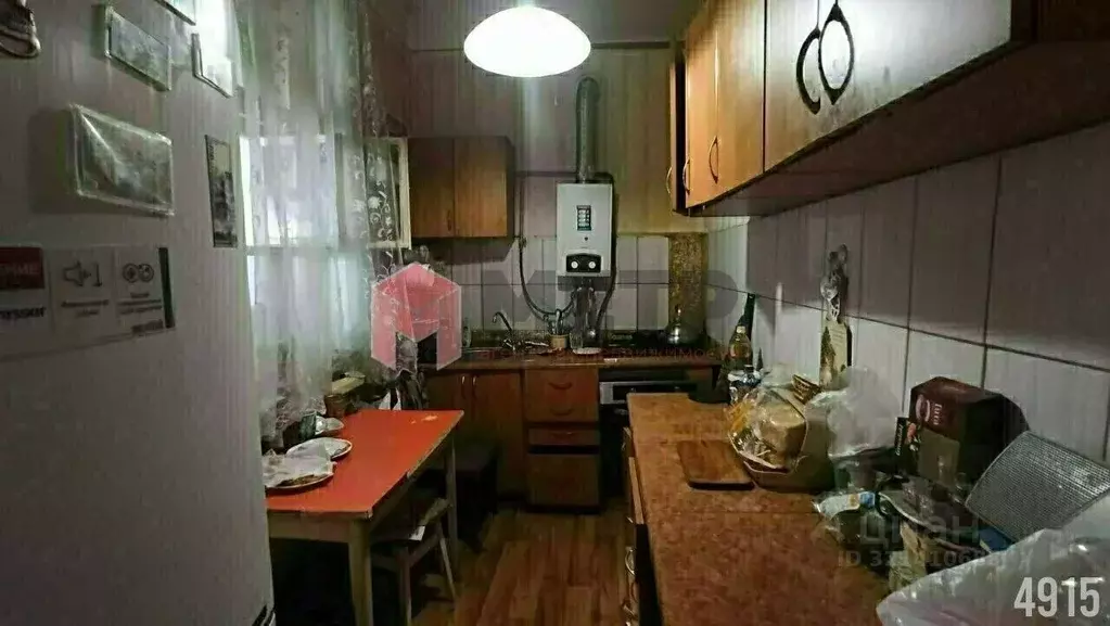 2-к кв. Севастополь ул. Новороссийская, 23 (64.0 м) - Фото 2