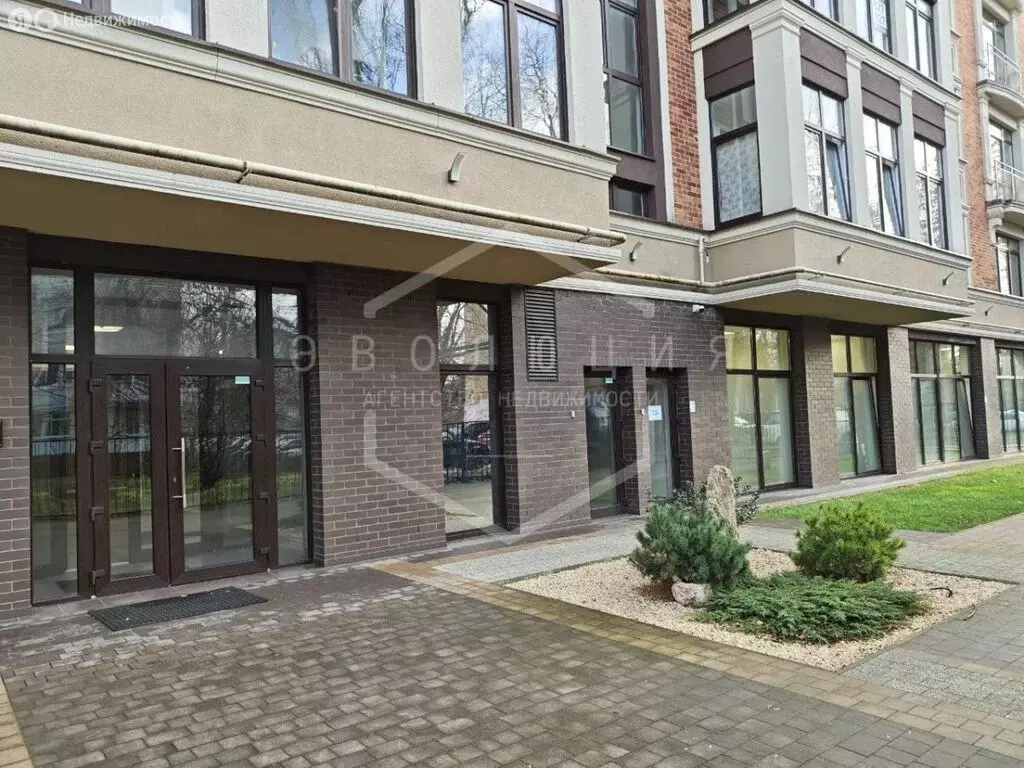 1-комнатная квартира: Калининград, улица Профессора Севастьянова, 22А ... - Фото 2