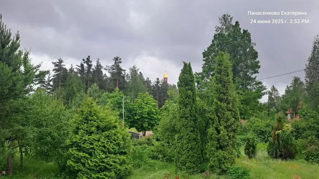 Дом в Ленинградская область, Всеволожский район, Токсовское городское ... - Фото 0