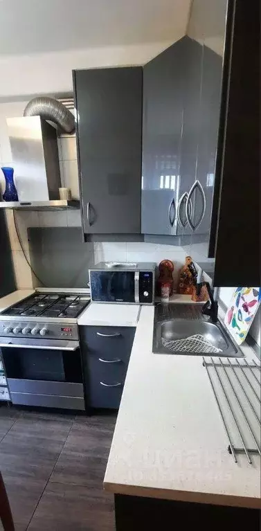 Квартира, 2 комнаты, 47.3 м - Фото 2