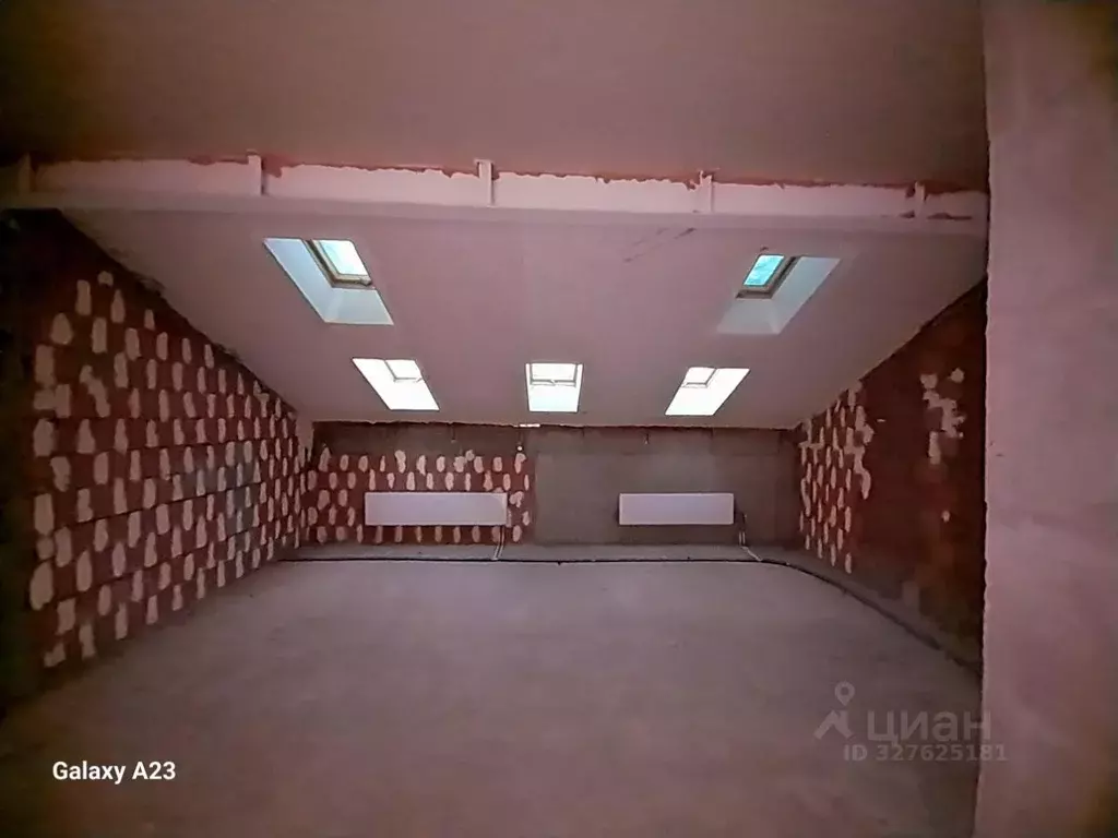 Студия Москва д. Марьино, ул. Жемчужная, 1к3 (33.0 м) - Фото 2