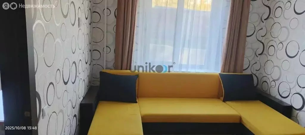 3-комнатная квартира: Уфа, Российская улица, 161/1 (65.8 м) - Фото 2