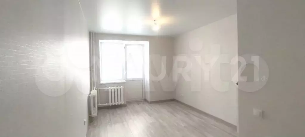 1-к. квартира, 30м, 5/9эт. - Фото 1