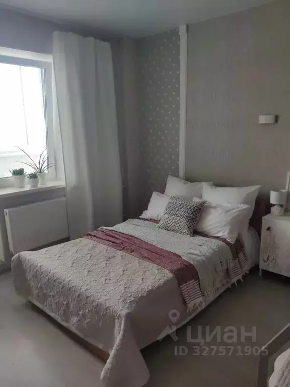 3-к кв. Калужская область, Обнинск Калужская ул., 26 (68.0 м) - Фото 2