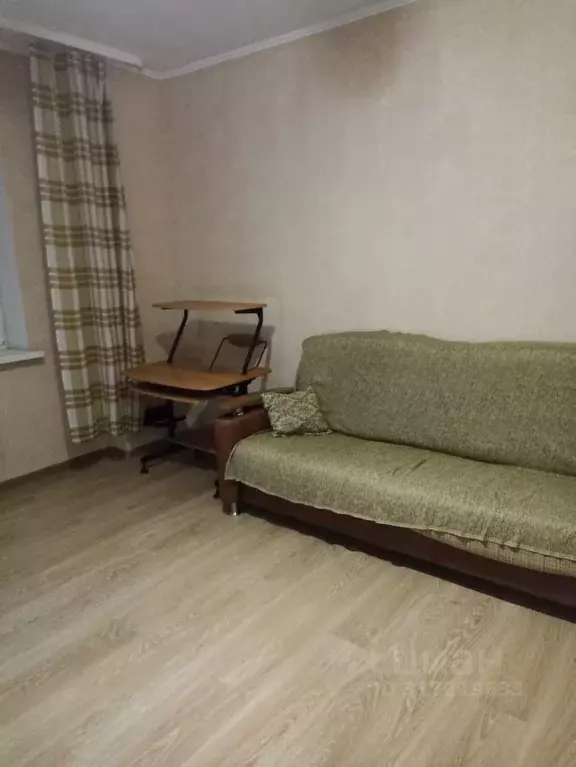 1-к кв. Краснодарский край, Краснодар ул. Имени Симиренко, 37к2 (37.0 ... - Фото 1