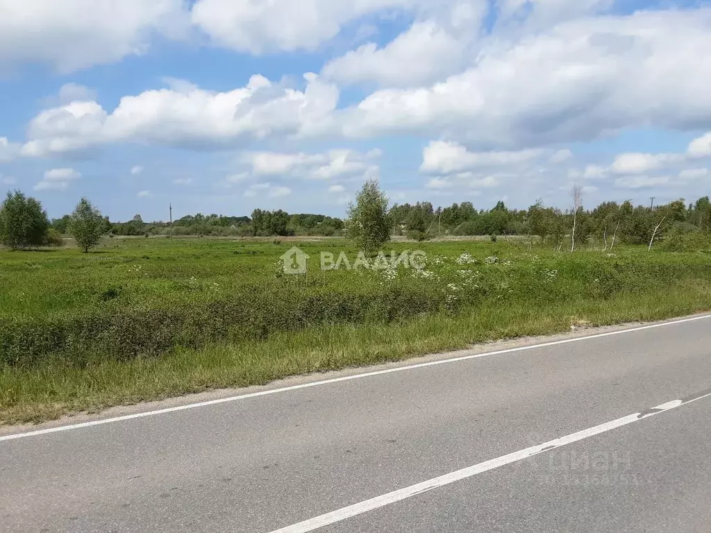 Участок в Калининградская область, Светловский городской округ, пос. ... - Фото 0