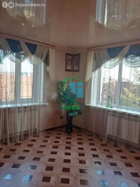 Дом в село Шигоны, Лесная улица, 12 (157.1 м) - Фото 1