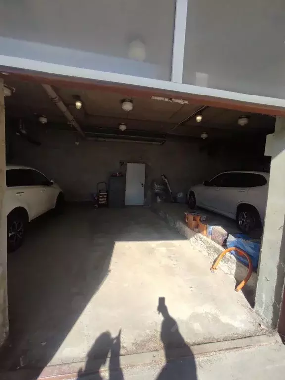 Гараж в Ростовская область, Ростов-на-Дону Очаковская ул., 39 (21 м) - Фото 2