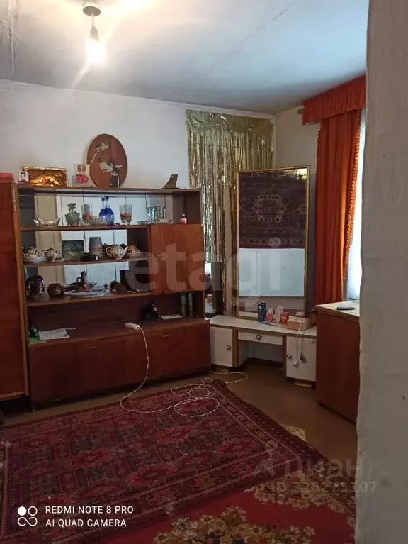 1-к кв. Бурятия, Улан-Удэ Вагжанова мкр, ул. Дивизионная 2-й участок, ... - Фото 1