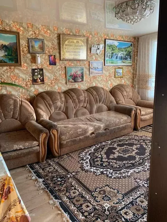 Продаётся 2-к квартира, 46.3 м - Фото 1