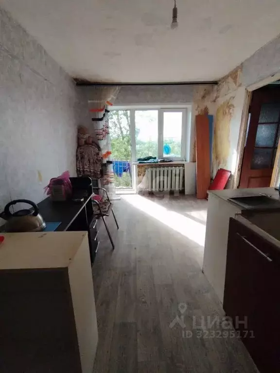 4-к кв. Калужская область, Малоярославец ул. Гагарина, 4 (60.0 м) - Фото 1