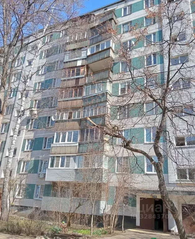 1-к кв. Московская область, Королев просп. Королева, 9А (37.0 м) - Фото 1